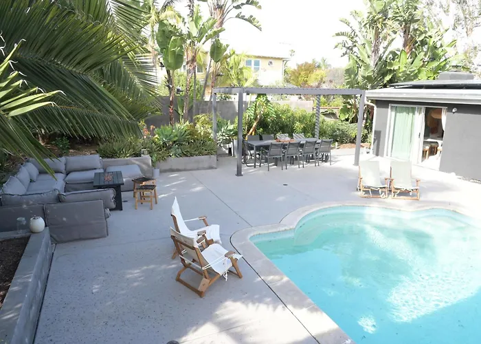 Twelve Senses Retreat